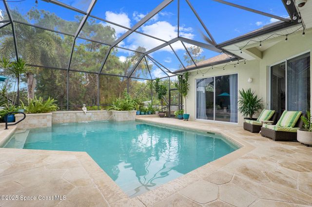 1634 Sumter Lane, Melbourne, FL 32904