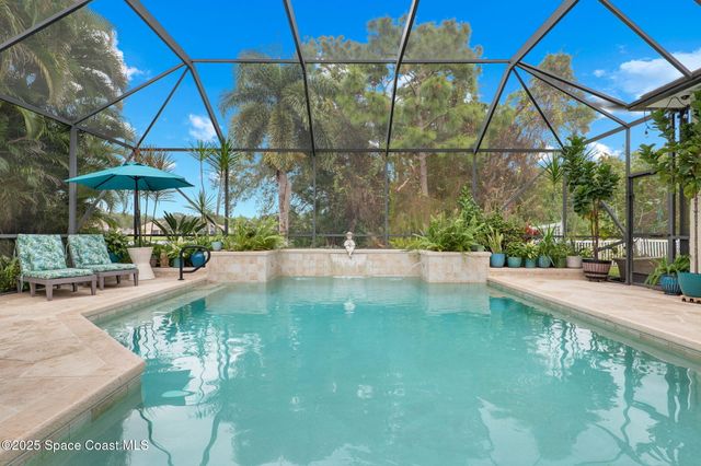 1634 Sumter Lane, Melbourne, FL 32904