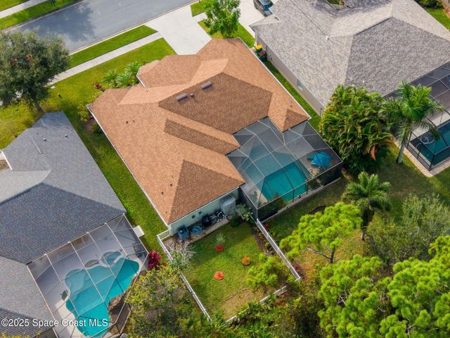 1634 Sumter Lane, Melbourne, FL 32904