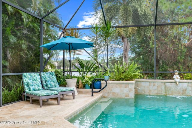 1634 Sumter Lane, Melbourne, FL 32904