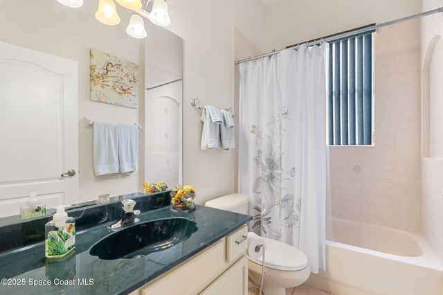 1634 Sumter Lane, Melbourne, FL 32904