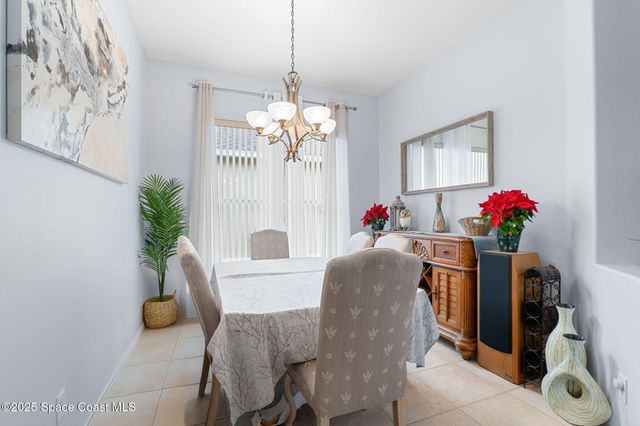 1634 Sumter Lane, Melbourne, FL 32904