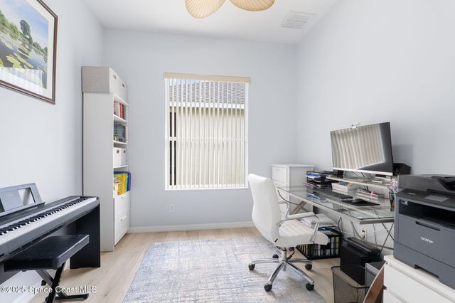 1634 Sumter Lane, Melbourne, FL 32904