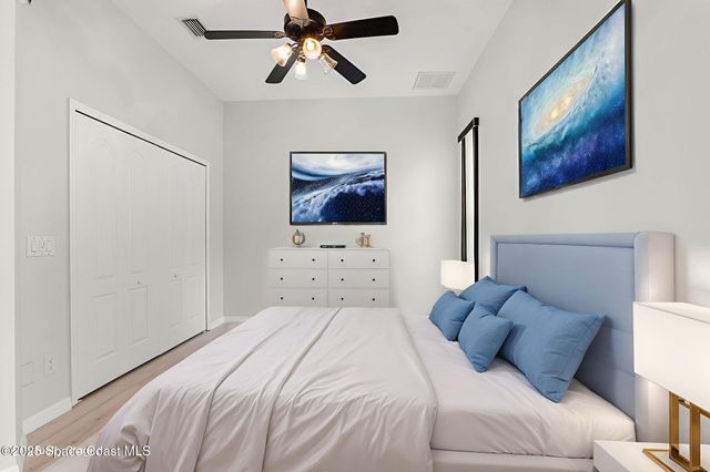 1634 Sumter Lane, Melbourne, FL 32904