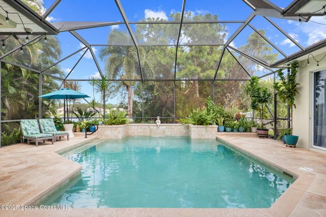 1634 Sumter Lane, Melbourne, FL 32904