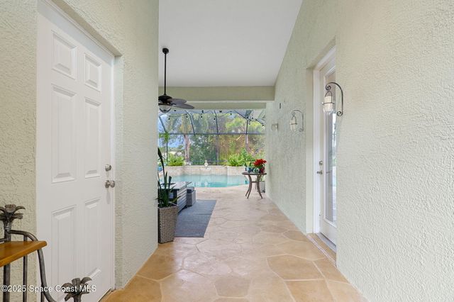 1634 Sumter Lane, Melbourne, FL 32904