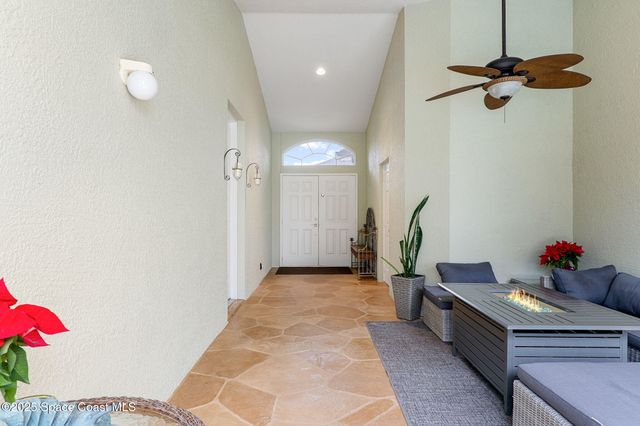 1634 Sumter Lane, Melbourne, FL 32904