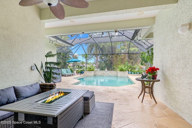 1634 Sumter Lane, Melbourne, FL 32904