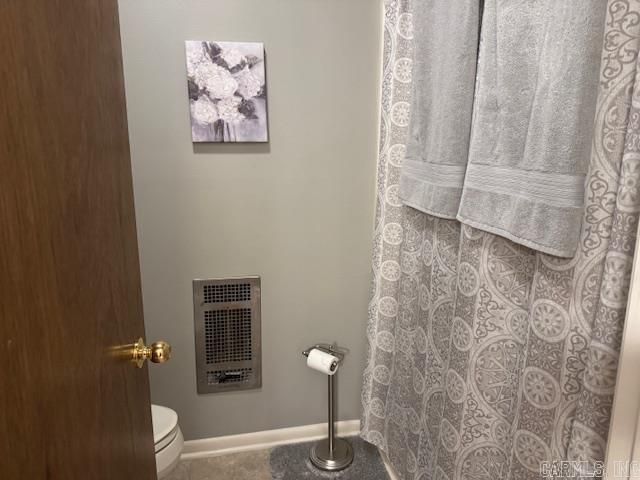 2002 Evening Drive, Pocahontas, AR 72455