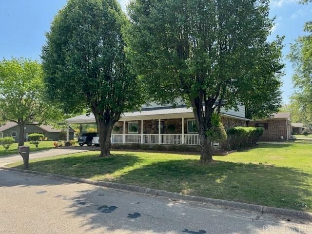 2002 Evening Drive, Pocahontas, AR 72455