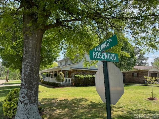 2002 Evening Drive, Pocahontas, AR 72455