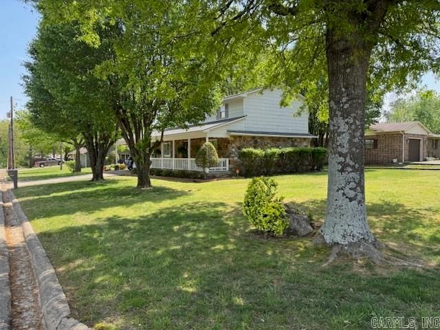 2002 Evening Drive, Pocahontas, AR 72455