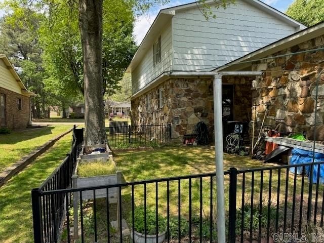 2002 Evening Drive, Pocahontas, AR 72455