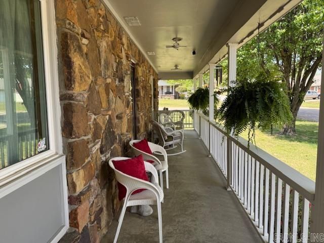 2002 Evening Drive, Pocahontas, AR 72455