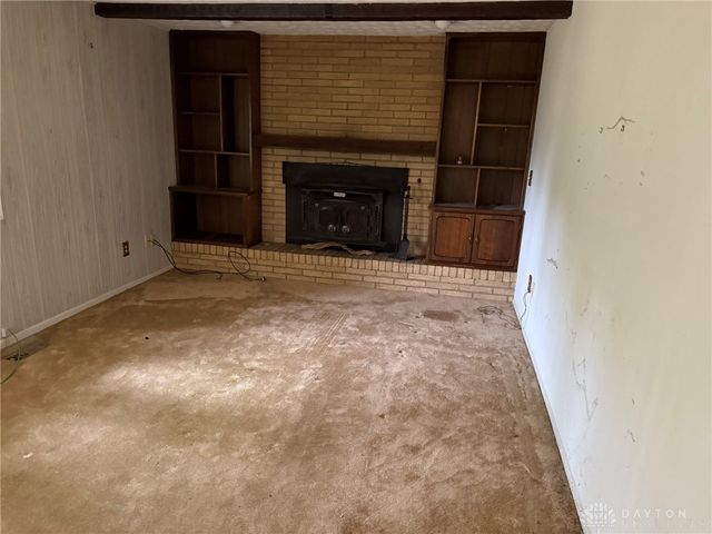 432 Scarborough Court, New Lebanon, OH 45345