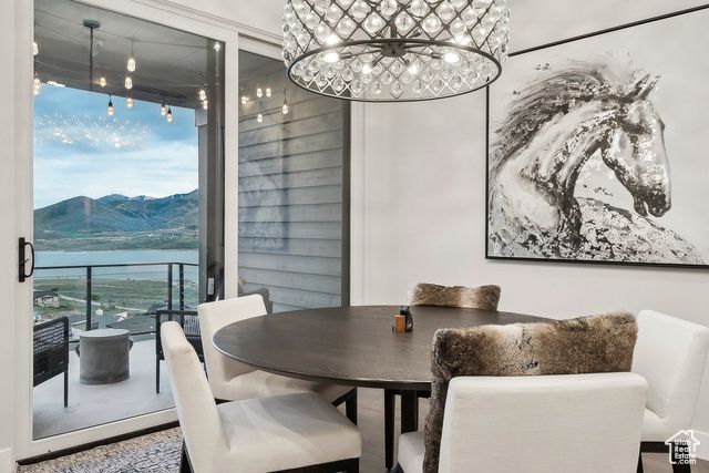 442 E OVERLOOK LOOP, Hideout, UT 84036