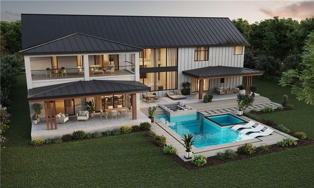 3330 Pucketts Mill Rd, Buford, GA 30519