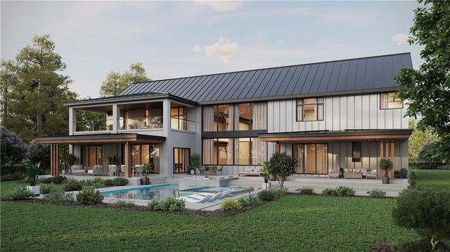 3330 Pucketts Mill Rd, Buford, GA 30519