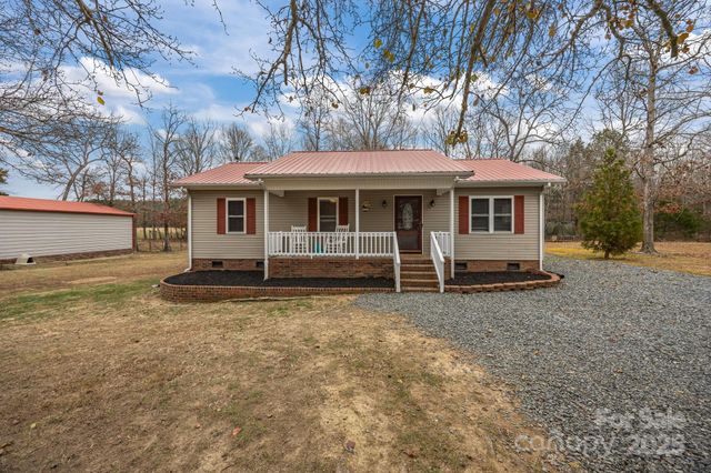 184 Danritch Drive, Richfield, NC 28137