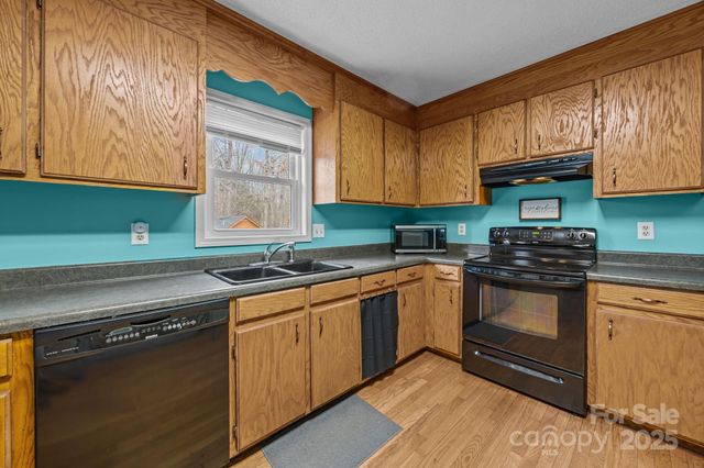 184 Danritch Drive, Richfield, NC 28137