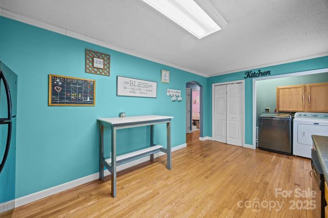 184 Danritch Drive, Richfield, NC 28137