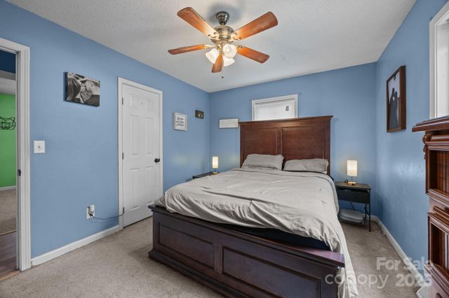 184 Danritch Drive, Richfield, NC 28137