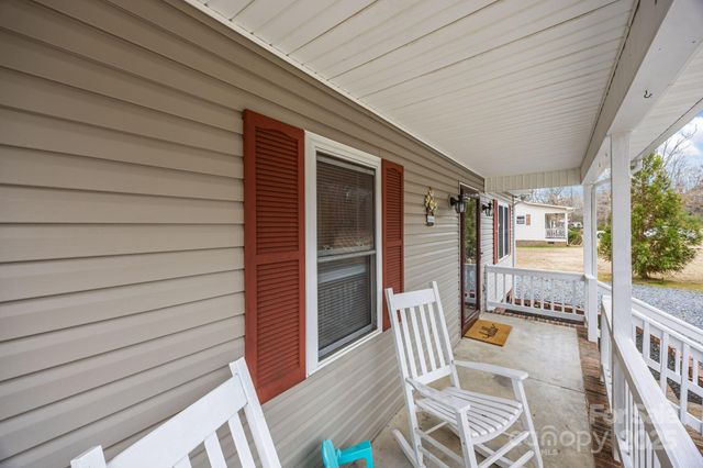 184 Danritch Drive, Richfield, NC 28137