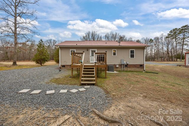 184 Danritch Drive, Richfield, NC 28137