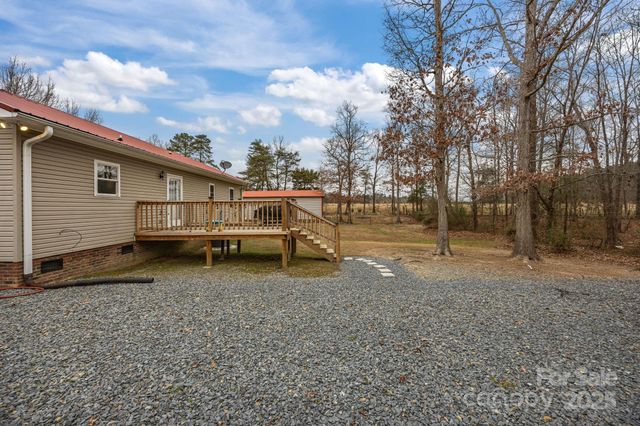 184 Danritch Drive, Richfield, NC 28137