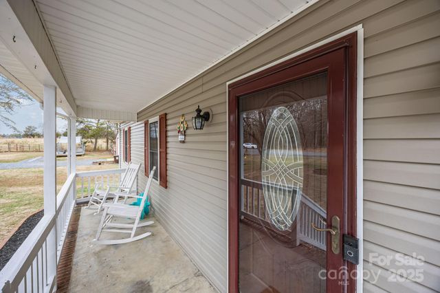 184 Danritch Drive, Richfield, NC 28137