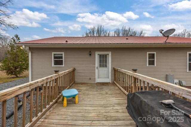 184 Danritch Drive, Richfield, NC 28137