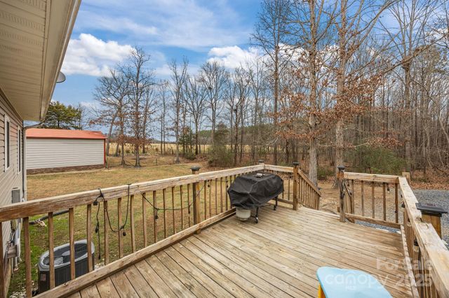 184 Danritch Drive, Richfield, NC 28137