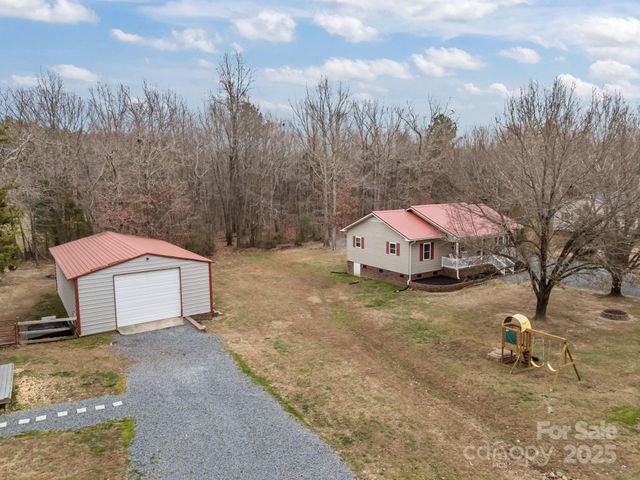 184 Danritch Drive, Richfield, NC 28137