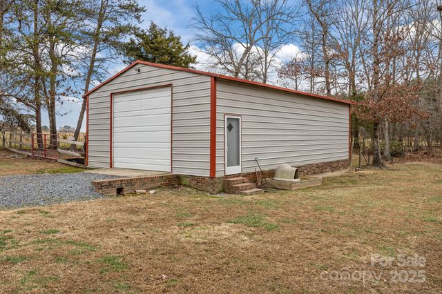 184 Danritch Drive, Richfield, NC 28137