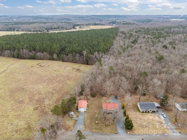 184 Danritch Drive, Richfield, NC 28137