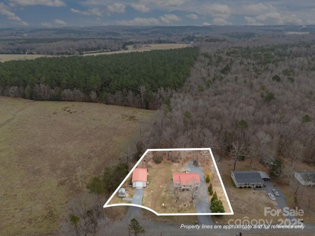 184 Danritch Drive, Richfield, NC 28137