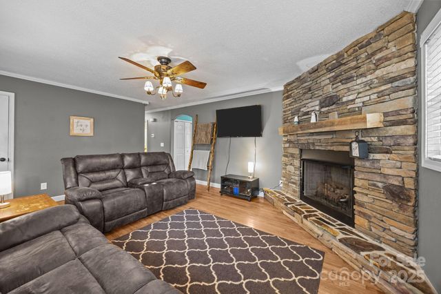 184 Danritch Drive, Richfield, NC 28137