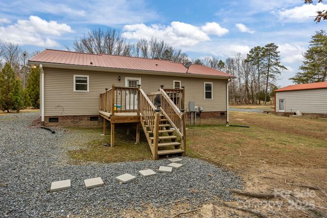 184 Danritch Drive, Richfield, NC 28137