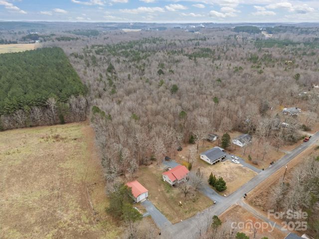 184 Danritch Drive, Richfield, NC 28137