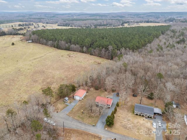 184 Danritch Drive, Richfield, NC 28137