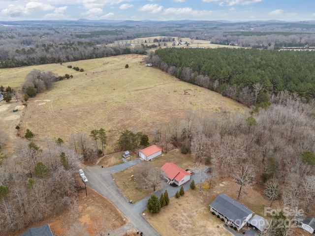 184 Danritch Drive, Richfield, NC 28137