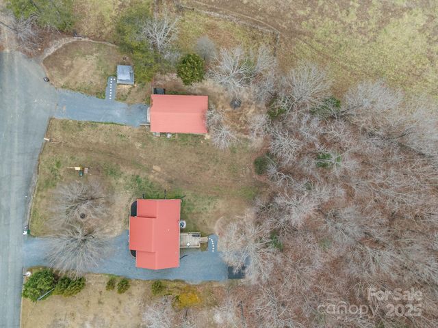184 Danritch Drive, Richfield, NC 28137