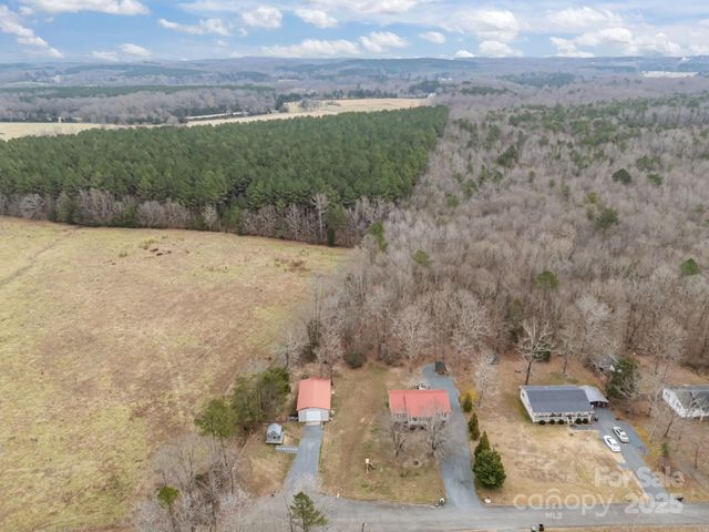 184 Danritch Drive, Richfield, NC 28137