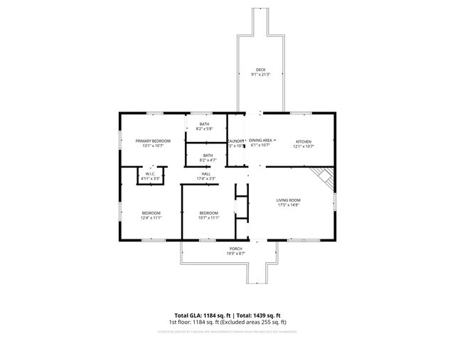 184 Danritch Drive, Richfield, NC 28137