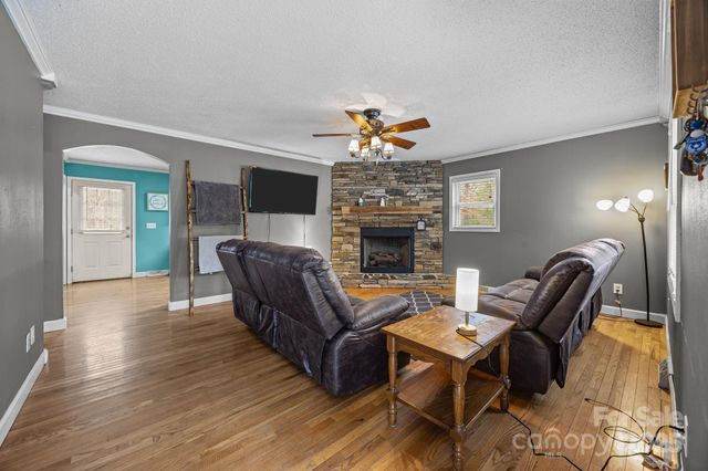 184 Danritch Drive, Richfield, NC 28137