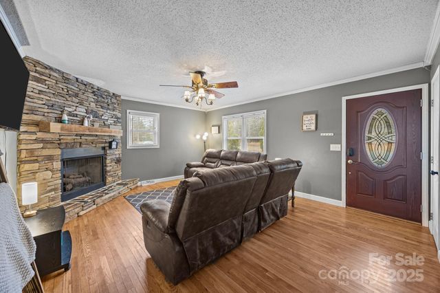 184 Danritch Drive, Richfield, NC 28137