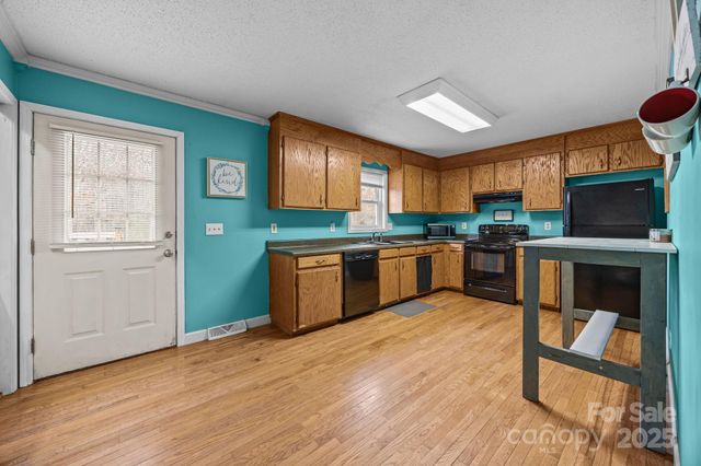 184 Danritch Drive, Richfield, NC 28137