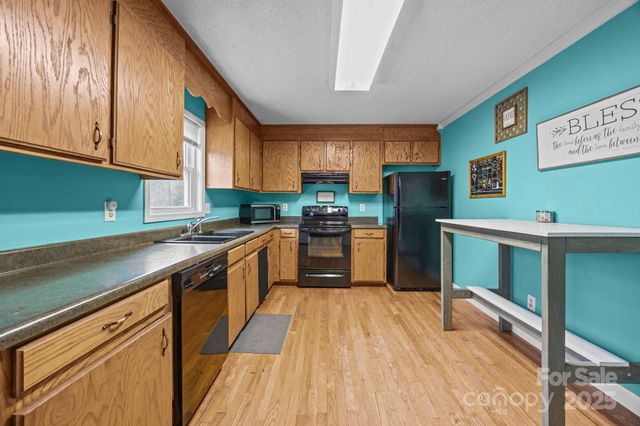 184 Danritch Drive, Richfield, NC 28137