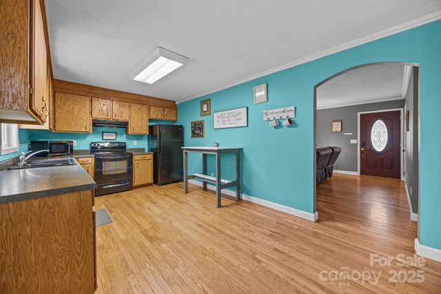 184 Danritch Drive, Richfield, NC 28137