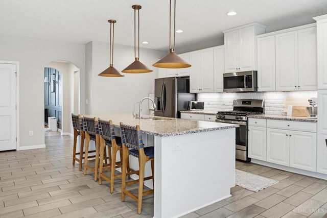 1980 Meadowsweet Drive, Turtle Creek Twp, OH 45036